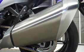 SUZUKI HAYABUSA Gen.3 1986 EJ11A