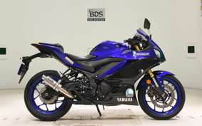 YAMAHA YZF-R25 A 2019 RG43J