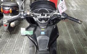 HONDA PCX125 1993 JF81
