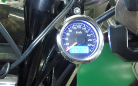 HARLEY FXD 1450 2001