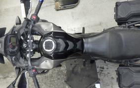 KAWASAKI VERSYS X250Aﾂｱﾗｰ 2022 LE250D