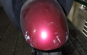 SUZUKI LET's 4 G CA41A