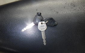 SUZUKI ADDRESS V125 CF4EA