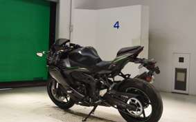 KAWASAKI ZX-4R SE 2023 ZX400P