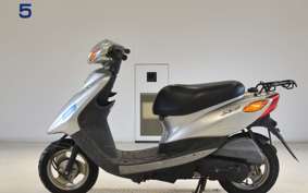 YAMAHA JOG Gen.5 SA36J