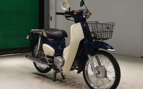 HONDA C110 SUPER CUB 2008 JA44