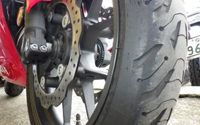 HONDA CBR400R 2025 NC65
