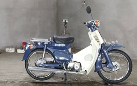 HONDA SUPER CUB50 C50