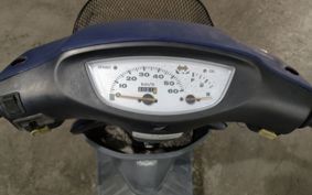 HONDA DIO AF34