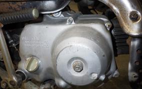 HONDA MONKEY 2023 Z50J