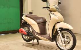 HONDA SHﾓｰﾄﾞ 2007 JF51
