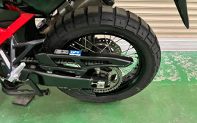 HONDA CRF1100L AFRICA TWIN 2021 SD10