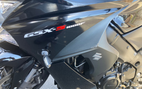 SUZUKI GSX-S1000F 2019 GT79B