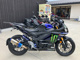 Фото Yamaha YZF-R25 ABS с японского аукциона