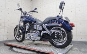 HARLEY FXDL1580 2008 GN4