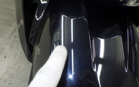 HONDA LEAD 125 1995 JF45