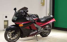 KAWASAKI ZX 1100 NINJA 1991