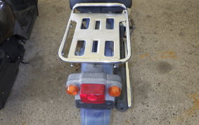 SUZUKI BIRDIE 50 BA43A