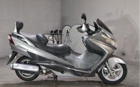 SUZUKI SKYWAVE 250 CJ43A