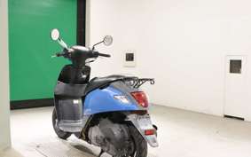 SUZUKI ﾚｯﾂ 2024 CA4AA