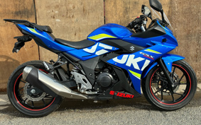 SUZUKI GSX250 R DN11A