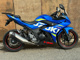 Фото Suzuki GSX250 R с японского аукциона