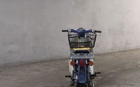 HONDA SUPER CUB50 AA01