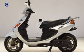 YAMAHA AXIS 100 SB06J