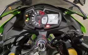 KAWASAKI  NINJA ZX-25R SE ZX250E