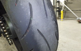 HONDA CBR650R 2024 RH03