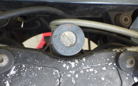 FANTIC HP1 125 400