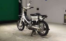 HONDA LITTLE CUB 2011 AA01