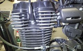 HONDA GB350S 2023 NC59