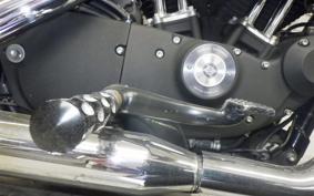 HARLEY XL883N 2010
