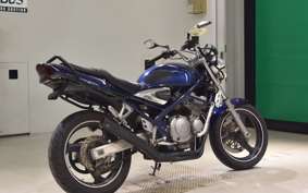 SUZUKI BANDIT 250 Gen.2 2021 GJ77A
