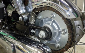 KAWASAKI W800 2016 EJ800A
