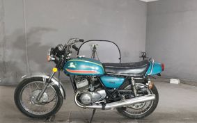 KAWASAKI 250SS S1F