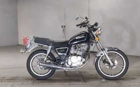 SUZUKI GN125 H PCJB1