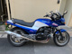 Фото Kawasaki GPZ900R NINJA 1997 с японского аукциона
