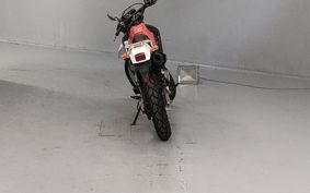 HONDA XL250 DEGREE MD26