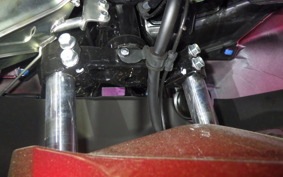 HONDA PCX 125 2011 JK05