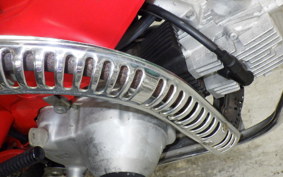 HONDA CT110 HUNTER CUB 2008 JD01