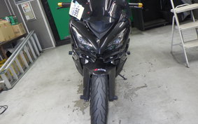 KAWASAKI NINJA 1000 A 2017 ZXT00W