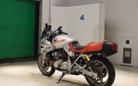 SUZUKI GSX250S KATANA GJ76A