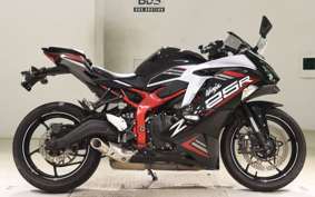 KAWASAKI ZX-25R 2021 ZX250E
