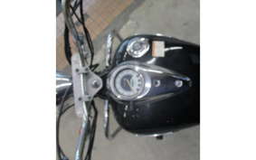 YAMAHA DRAGSTAR 250 VG02J