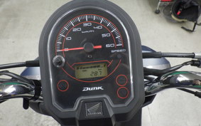 HONDA DUNK 2005 AF78
