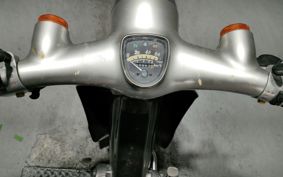 HONDA LITTLE CUB AA01