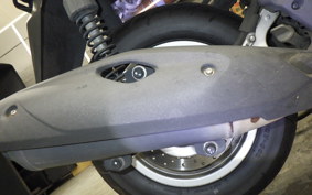 YAMAHA TRICITY 125 SE82J