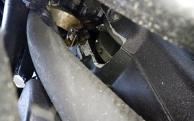 SUZUKI GSX400 IMPULSE 2010 GK7CA